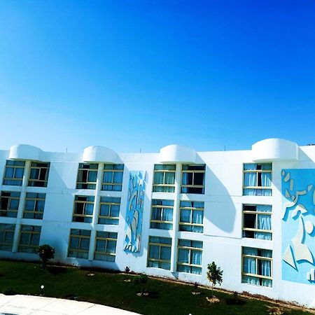 Amarina Sun Resort & Aqua Park Σαρμ Ελ Σέιχ Εξωτερικό φωτογραφία