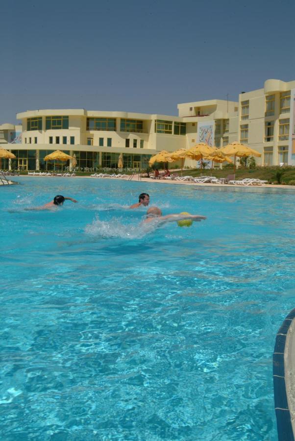 Amarina Sun Resort & Aqua Park Σαρμ Ελ Σέιχ Εξωτερικό φωτογραφία