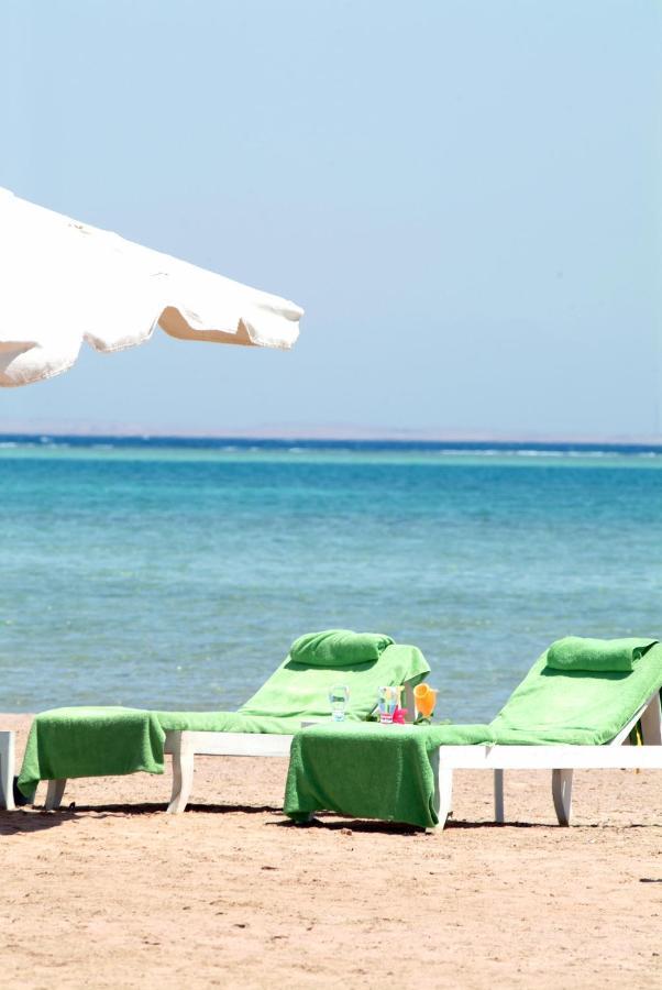 Amarina Sun Resort & Aqua Park Σαρμ Ελ Σέιχ Εξωτερικό φωτογραφία
