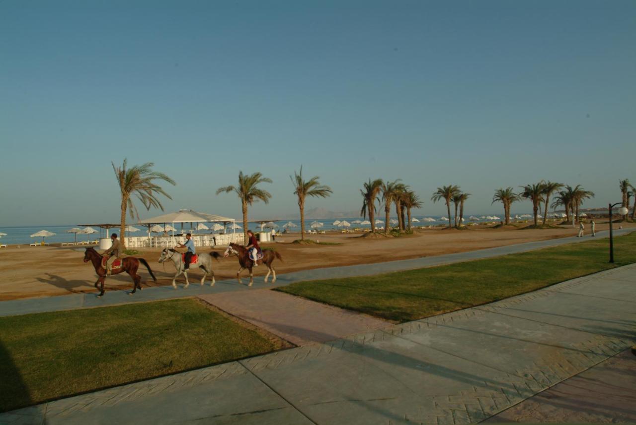 Amarina Sun Resort & Aqua Park Σαρμ Ελ Σέιχ Εξωτερικό φωτογραφία