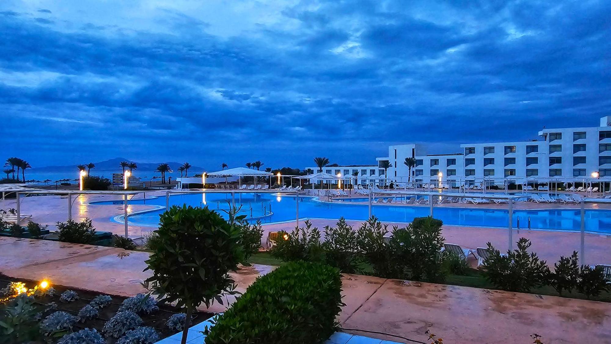Amarina Sun Resort & Aqua Park Σαρμ Ελ Σέιχ Εξωτερικό φωτογραφία