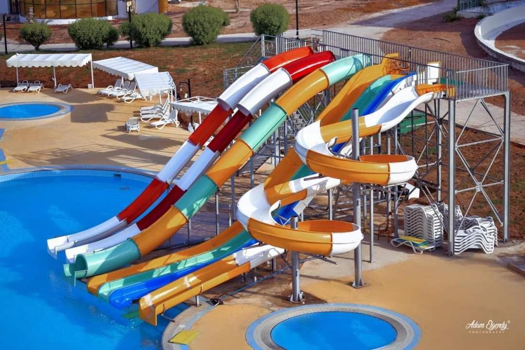 Amarina Sun Resort & Aqua Park Σαρμ Ελ Σέιχ Εξωτερικό φωτογραφία