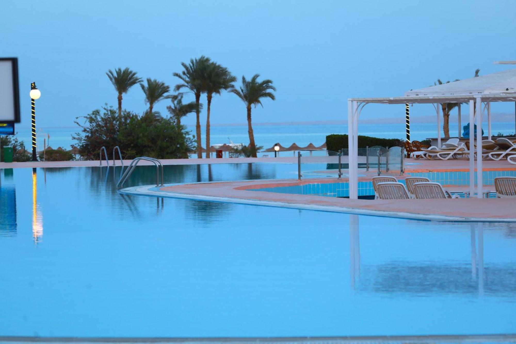 Amarina Sun Resort & Aqua Park Σαρμ Ελ Σέιχ Εξωτερικό φωτογραφία