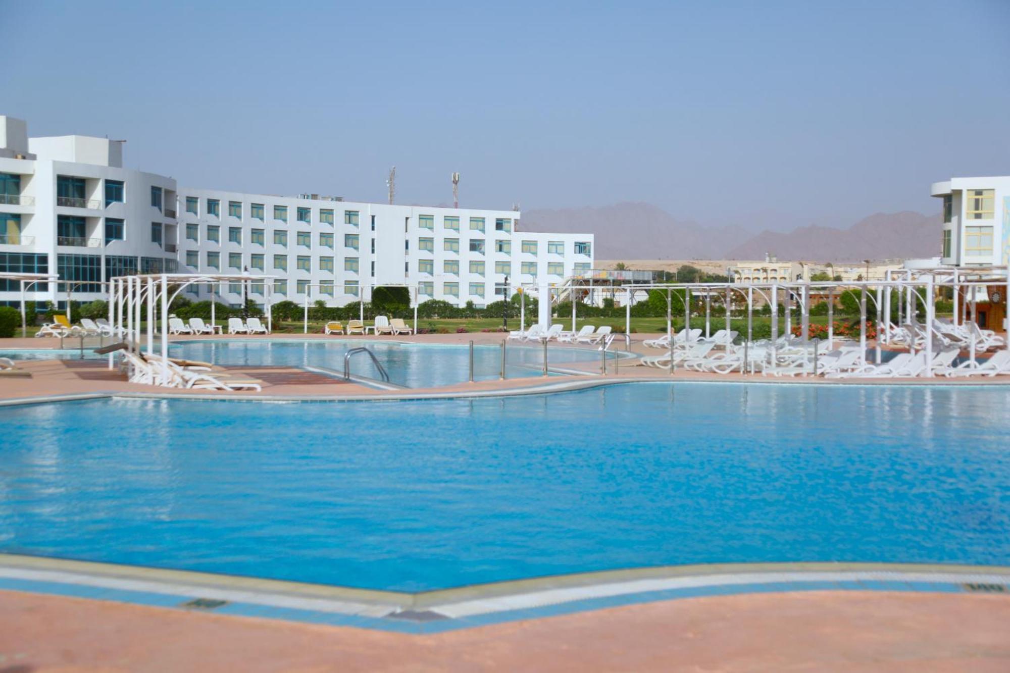 Amarina Sun Resort & Aqua Park Σαρμ Ελ Σέιχ Εξωτερικό φωτογραφία