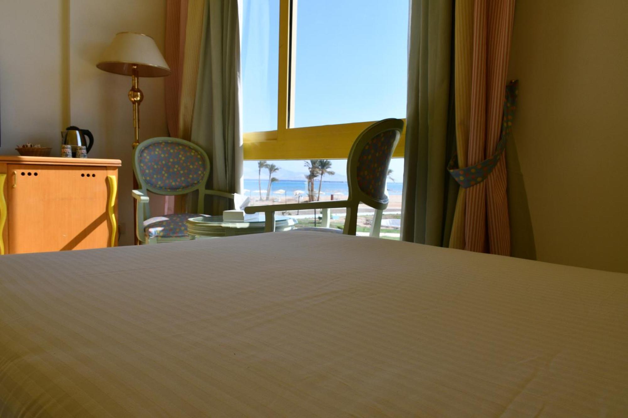 Amarina Sun Resort & Aqua Park Σαρμ Ελ Σέιχ Εξωτερικό φωτογραφία