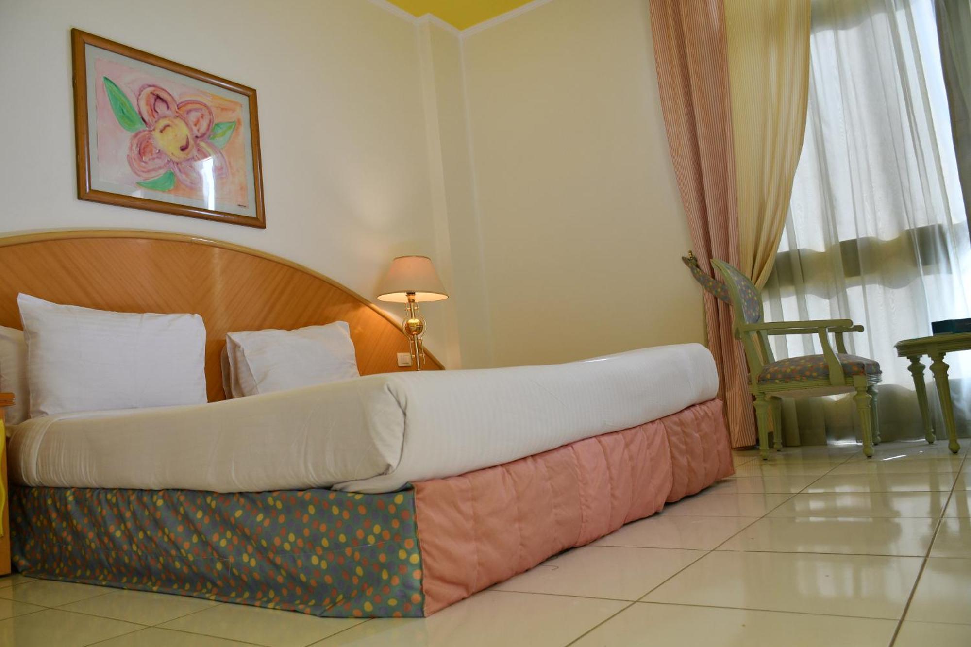 Amarina Sun Resort & Aqua Park Σαρμ Ελ Σέιχ Εξωτερικό φωτογραφία