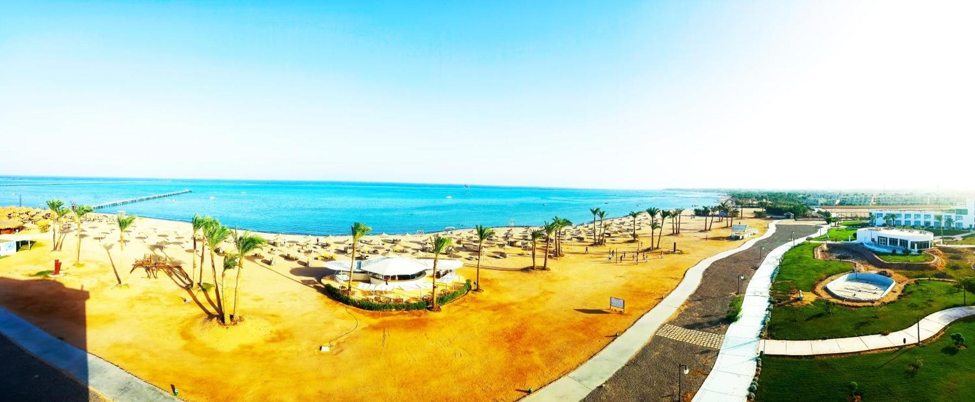 Amarina Sun Resort & Aqua Park Σαρμ Ελ Σέιχ Εξωτερικό φωτογραφία
