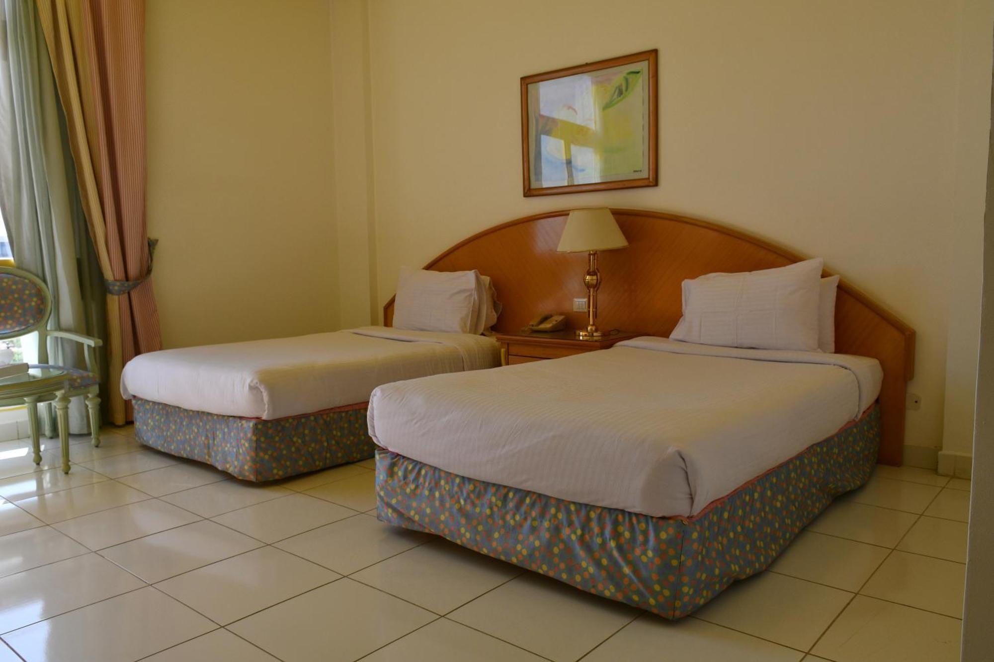 Amarina Sun Resort & Aqua Park Σαρμ Ελ Σέιχ Εξωτερικό φωτογραφία