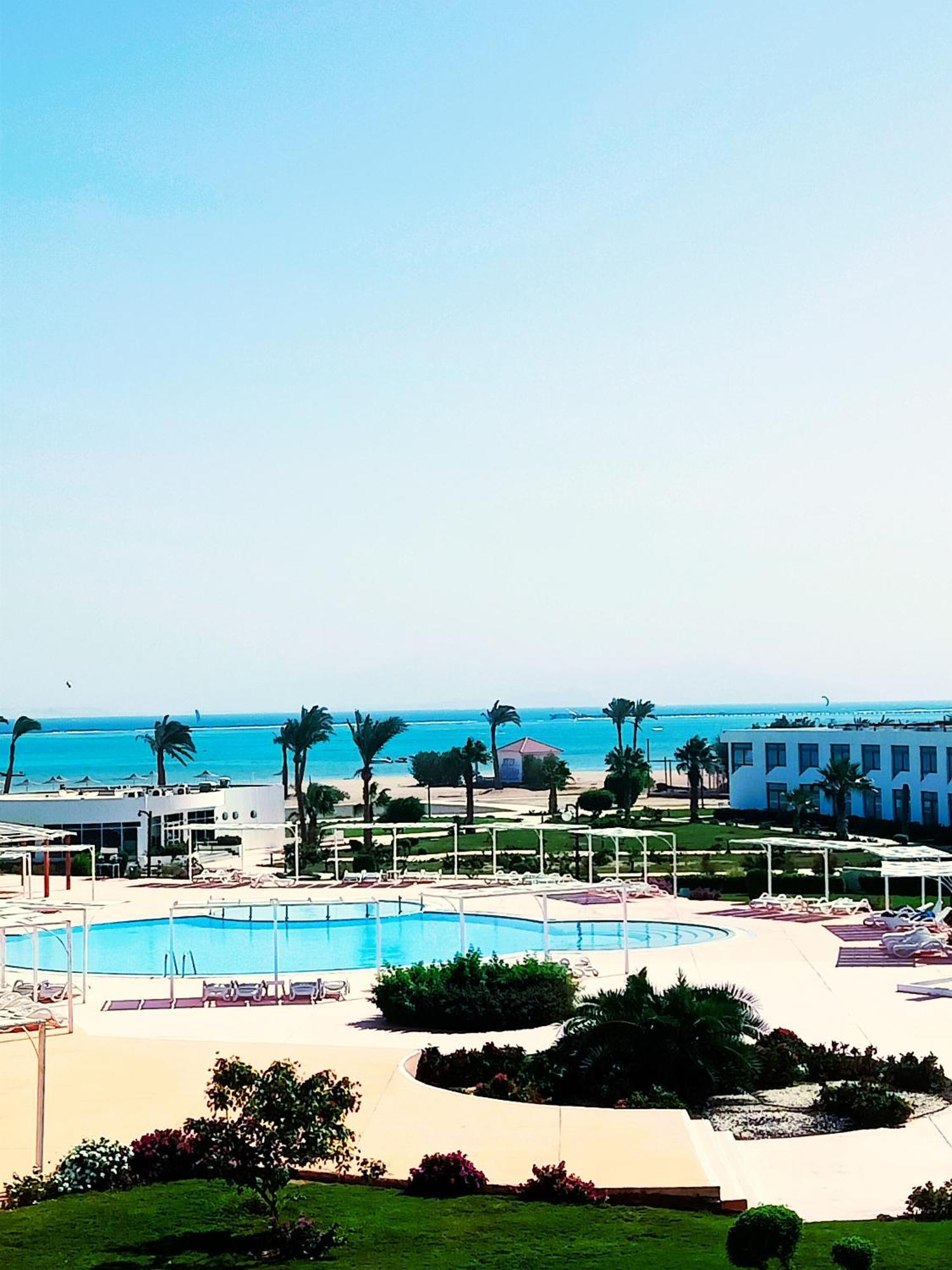 Amarina Sun Resort & Aqua Park Σαρμ Ελ Σέιχ Εξωτερικό φωτογραφία
