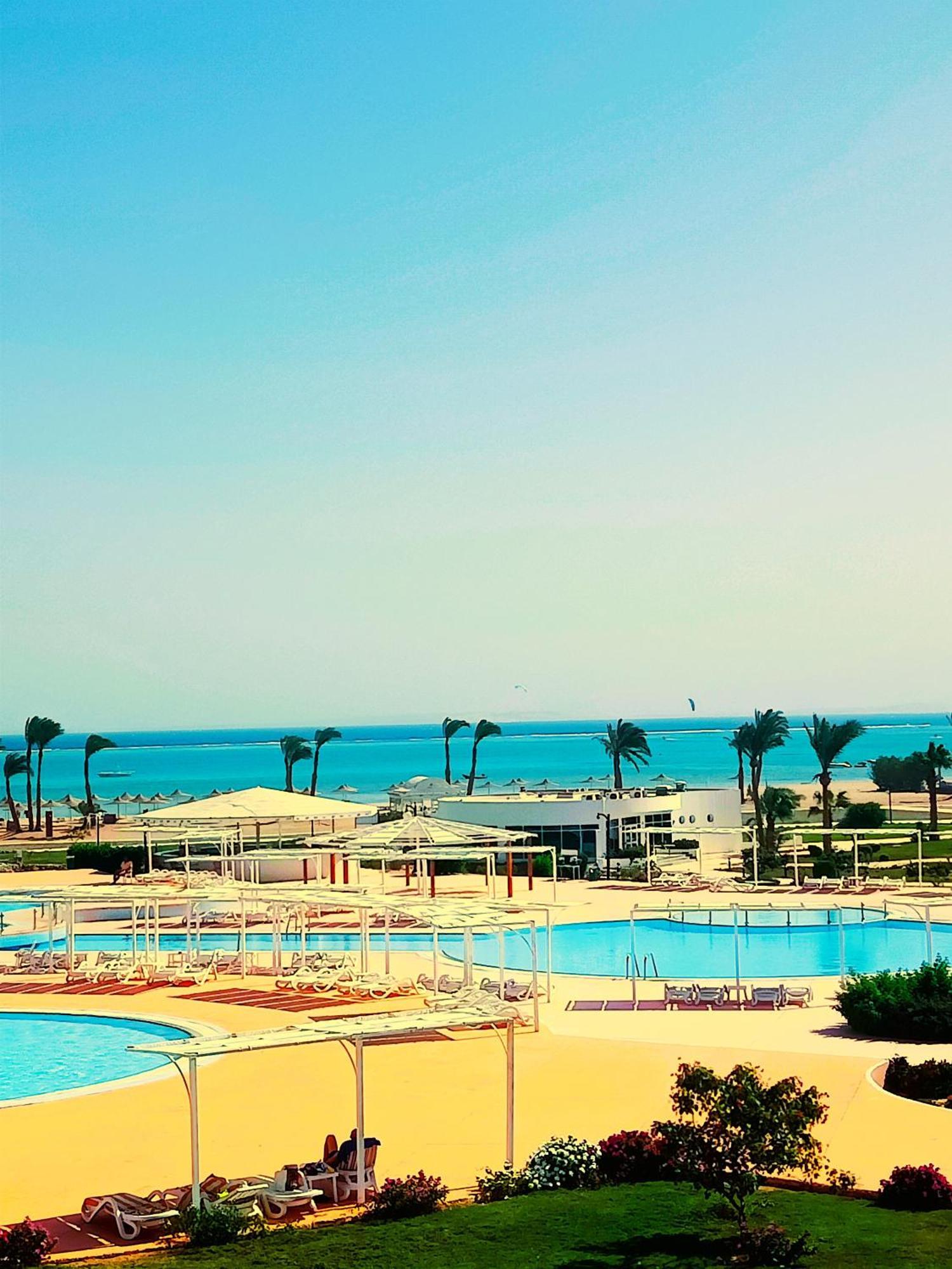 Amarina Sun Resort & Aqua Park Σαρμ Ελ Σέιχ Εξωτερικό φωτογραφία