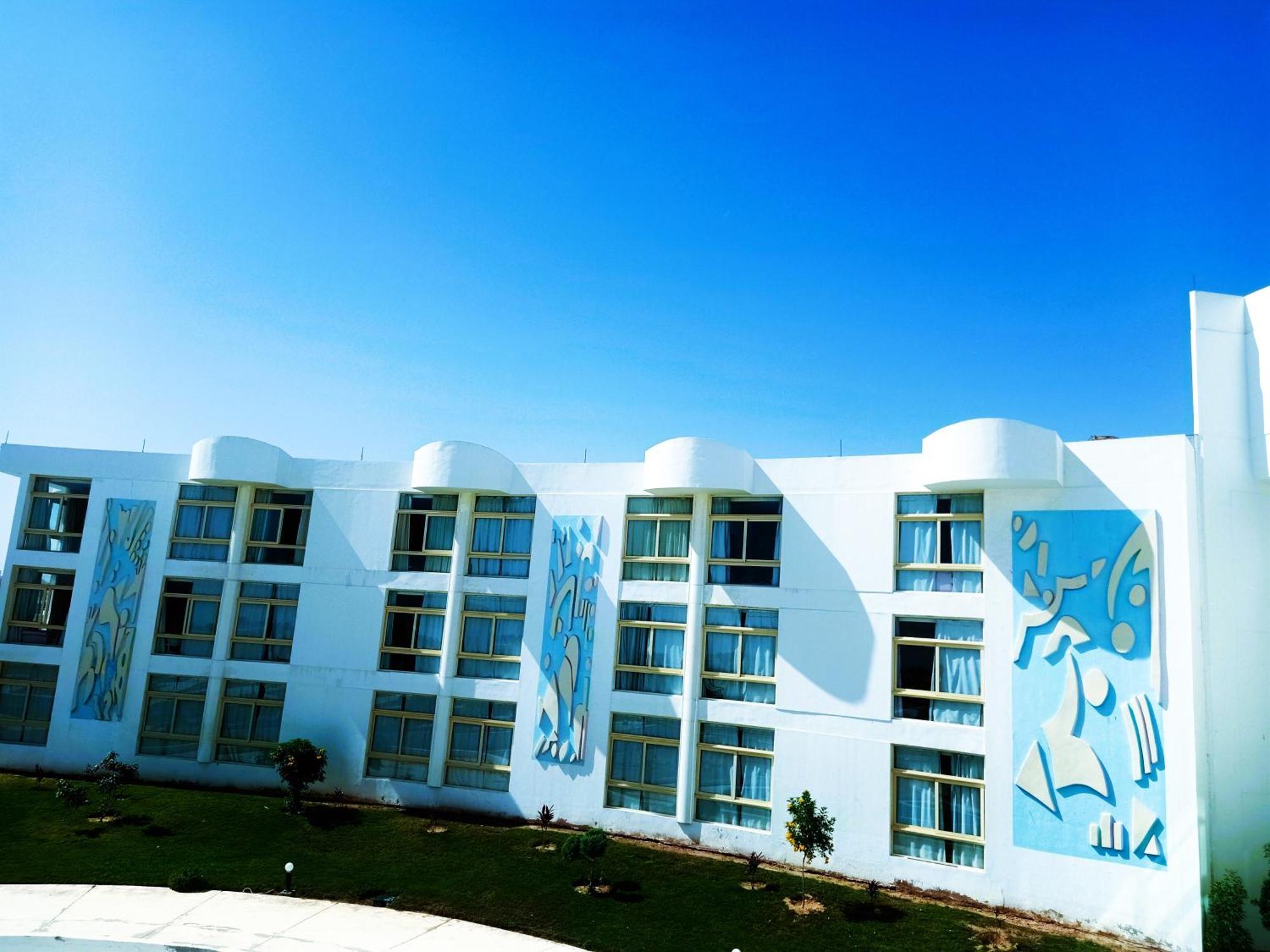 Amarina Sun Resort & Aqua Park Σαρμ Ελ Σέιχ Εξωτερικό φωτογραφία