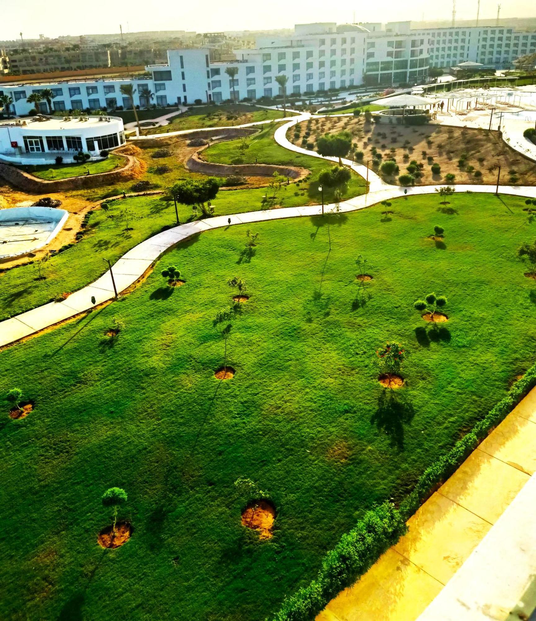 Amarina Sun Resort & Aqua Park Σαρμ Ελ Σέιχ Εξωτερικό φωτογραφία